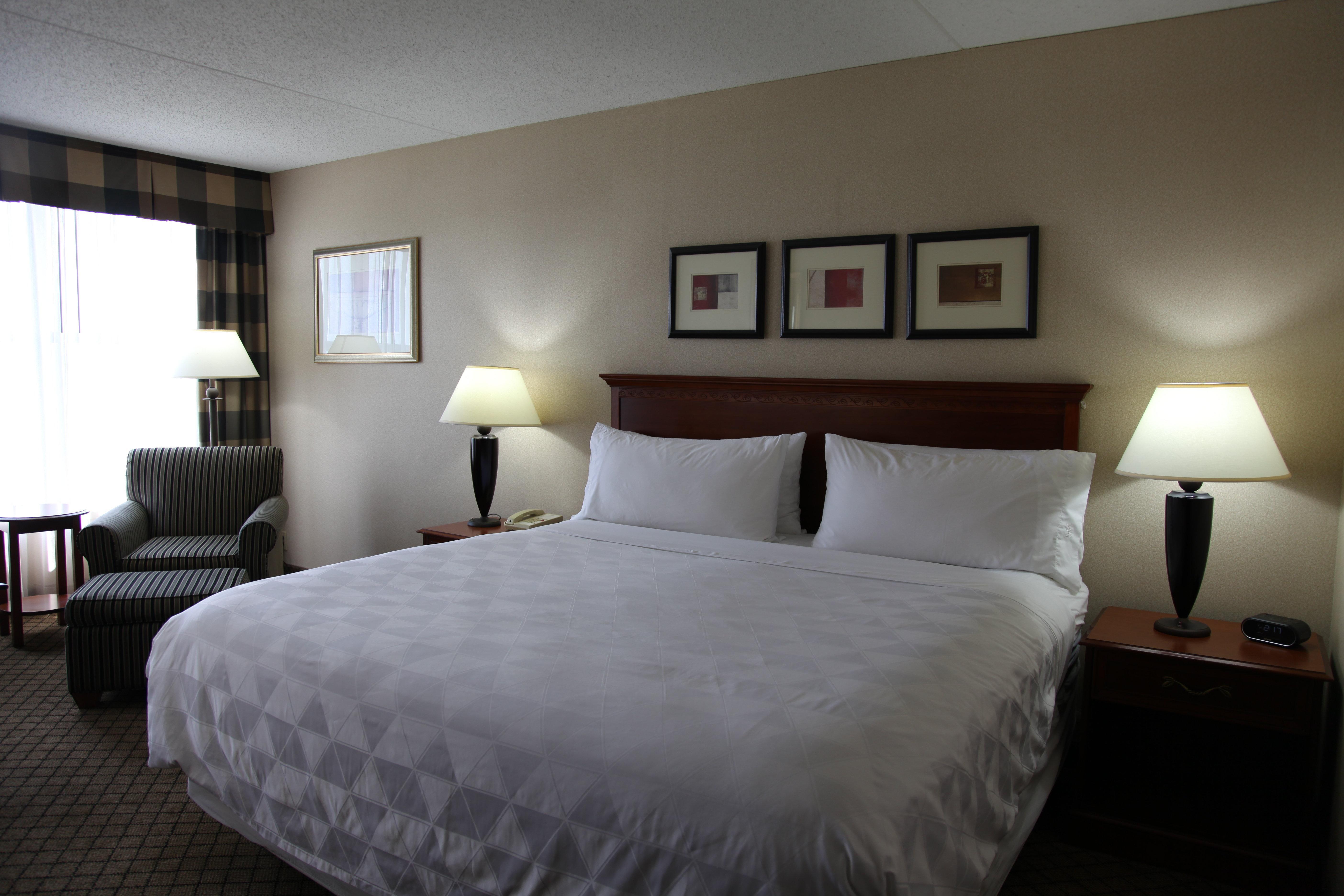 Holiday Inn Dayton/Fairborn I-675, An Ihg Hotel Extérieur photo